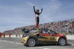 Citroen DS3 RX 2013 года